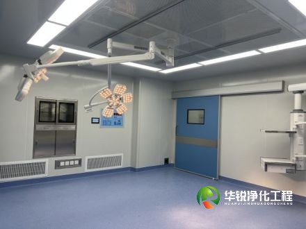 成都手術室裝修需要注意哪些方面？