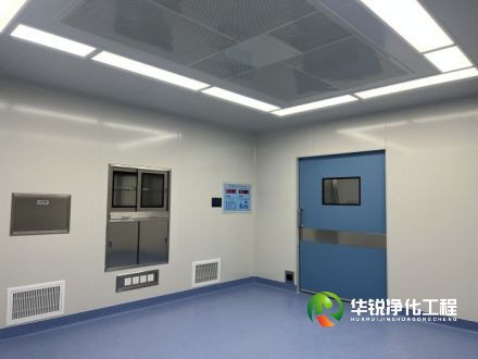 無菌手術(shù)室在安裝空氣凈化系統(tǒng)時(shí)，有哪些重要的施工程序確保性能和質(zhì)量
