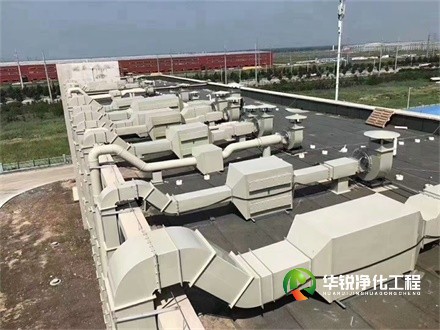 醫(yī)院凈化工程裝修中，如何確保材料防火性能？