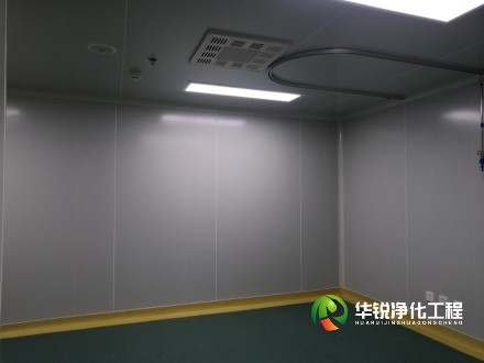 安全且耐用的手術(shù)室裝修材料？
