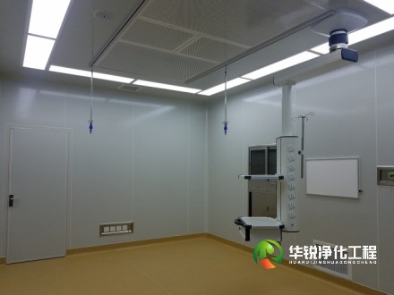 醫(yī)院凈化工程中設(shè)備最好材料什么材質(zhì)？